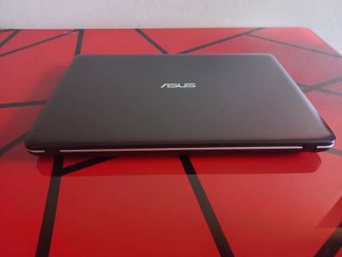 ASUS Vivobook Max | i7-6500U | 8GB RAM | 2TB HDD | NVIDIA GeForce 920MX
