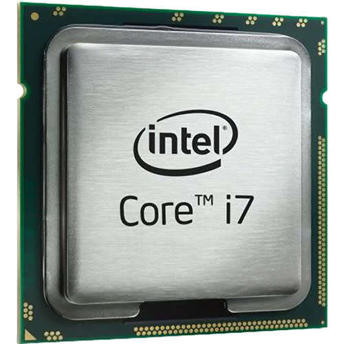 Intel® Core i7-4790K Processor (8M Cache, up to 4.40 GHz) - Desktop CPU