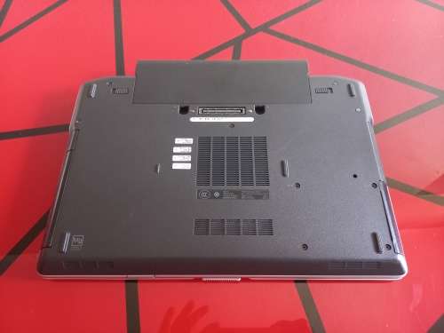 Dell Latitude E6420 Core i5-2540M | 320GB HDD | 4GB RAM - Durable Business Laptop