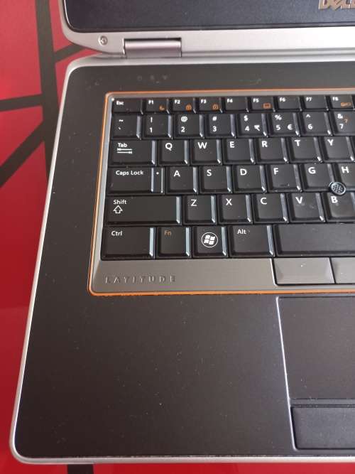 Dell Latitude E6420 Core i5-2540M | 320GB HDD | 4GB RAM - Durable Business Laptop
