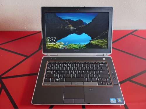 Dell Latitude E6420 Core i5-2540M | 320GB HDD | 4GB RAM - Durable Business Laptop