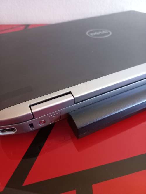 Dell Latitude E6420 Core i5-2540M | 320GB HDD | 4GB RAM - Durable Business Laptop