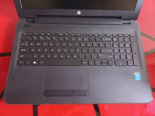 HP 250 G4 Notebook | Core i3-5005U | 4GB RAM | 500GB HDD - MINT CONDITION