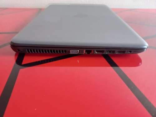 HP 250 G4 Notebook | Core i3-5005U | 4GB RAM | 500GB HDD - MINT CONDITION