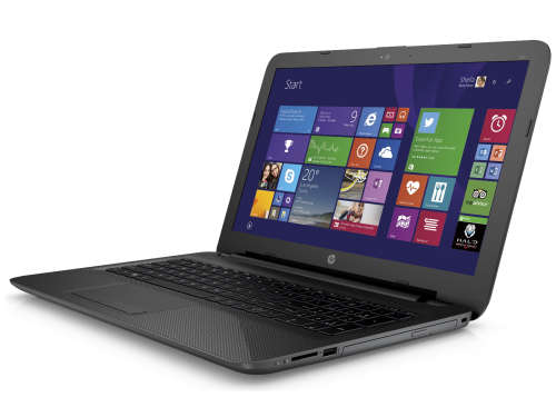 HP 250 G4 Notebook | Core i3-5005U | 4GB RAM | 500GB HDD - MINT CONDITION