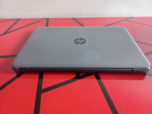 HP 250 G4 Notebook | Core i3-5005U | 4GB RAM | 500GB HDD - MINT CONDITION