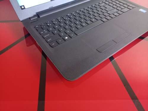 HP 250 G4 Notebook | Core i3-5005U | 4GB RAM | 500GB HDD - MINT CONDITION