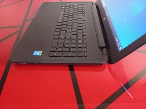 HP 250 G4 Notebook | Core i3-5005U | 4GB RAM | 500GB HDD - MINT CONDITION