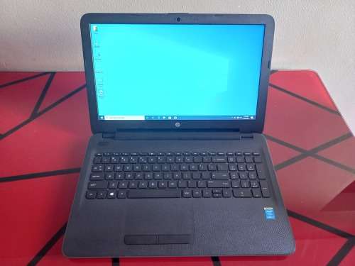 HP 250 G4 Notebook | Core i3-5005U | 4GB RAM | 500GB HDD - MINT CONDITION