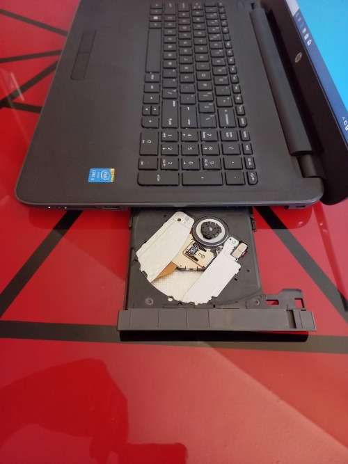 HP 250 G4 Notebook | Core i3-5005U | 4GB RAM | 500GB HDD - MINT CONDITION