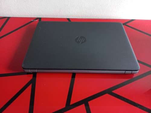 HP ProBook 450 G1 | Intel Core i3-4000M 2.50GHz | 128GB SSD | 4GB RAM (MS Office Pro 2016)