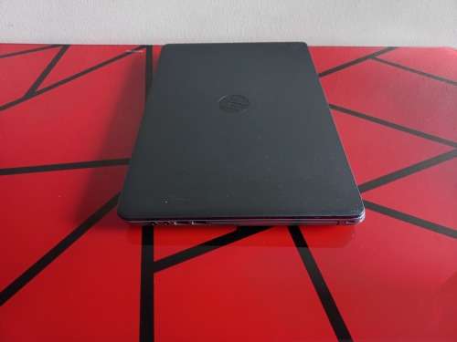 HP ProBook 450 G1 | Intel Core i3-4000M 2.50GHz | 128GB SSD | 4GB RAM (MS Office Pro 2016)
