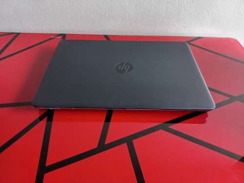 HP ProBook 450 G1 | Intel Core i3-4000M 2.50GHz | 128GB SSD | 4GB RAM (MS Office Pro 2016)