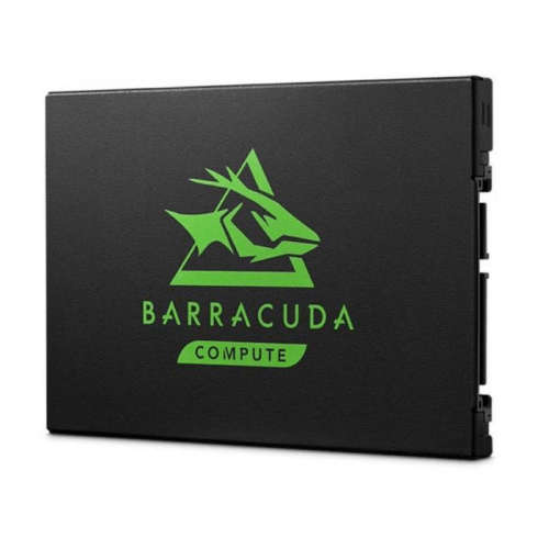 Seagate BarraCuda 250GB SSD