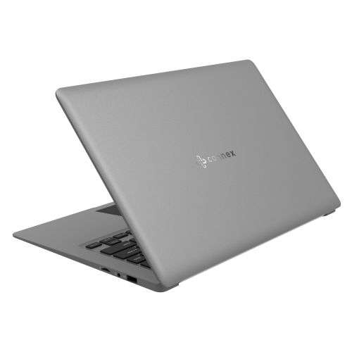 Connex Swiftbook Pro Laptop | Intel Celeron Dual Core N3350 | 4GB RAM | 64GB eMMC and 320GB HDD