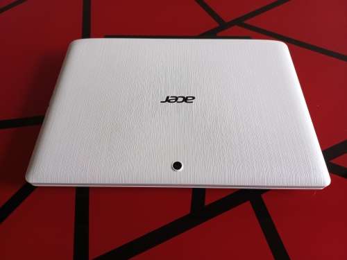 Acer Aspire Switch 10 E 2-in-1 Laptop and Tablet