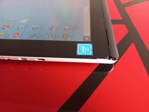 Acer Aspire Switch 10 E 2-in-1 Laptop and Tablet