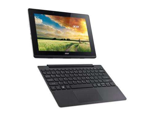 Acer Aspire Switch 10 E 2-in-1 Laptop and Tablet