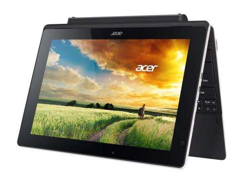 Acer Aspire Switch 10 E 2-in-1 Laptop and Tablet
