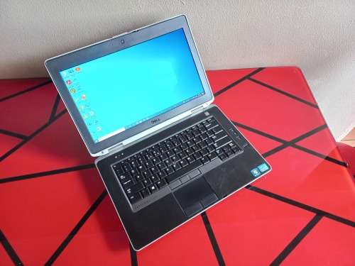 Dell Latitude E6430 | Intel Core i5-3320M | 250GB HDD | 6GB RAM | Nvidia NVS 5200M - Durable Laptop