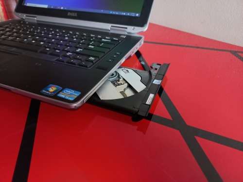 Dell Latitude E6430 | Intel Core i5-3320M | 250GB HDD | 6GB RAM | Nvidia NVS 5200M - Durable Laptop