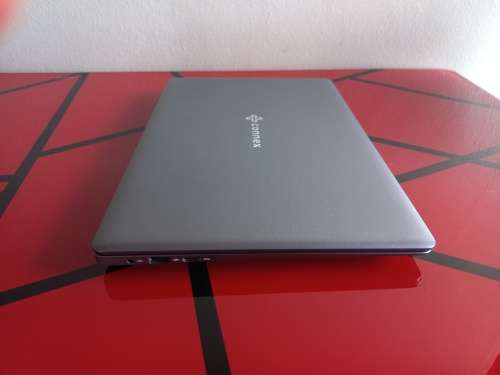 Connex Swiftbook Pro Laptop | Intel Celeron Dual Core N3350 | 4GB RAM | 64GB eMMC and 320GB HDD