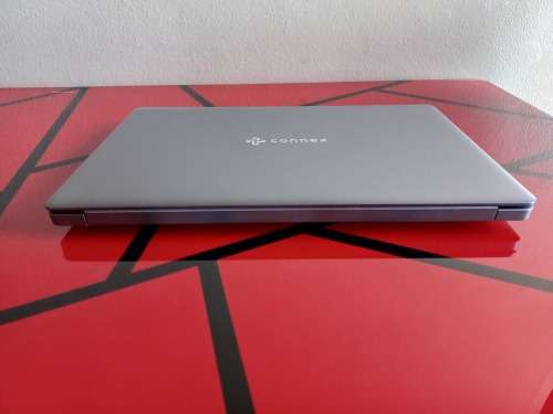 Connex Swiftbook Pro Laptop | Intel Celeron Dual Core N3350 | 4GB RAM | 64GB eMMC and 320GB HDD