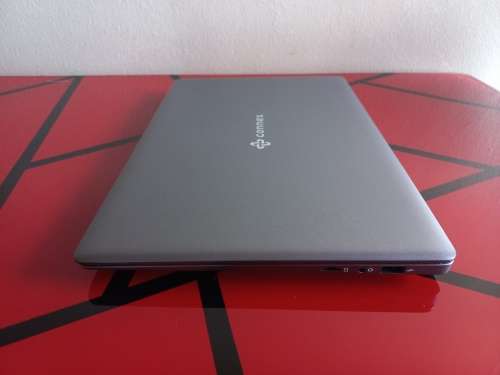 Connex Swiftbook Pro Laptop | Intel Celeron Dual Core N3350 | 4GB RAM | 64GB eMMC and 320GB HDD