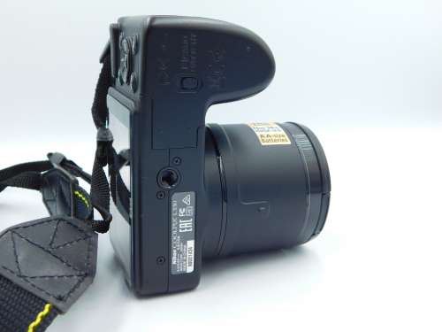 Nikon COOLPIX L330 Digital Camera | 20MP | 26x Optical Zoom |  HD 720p Videos