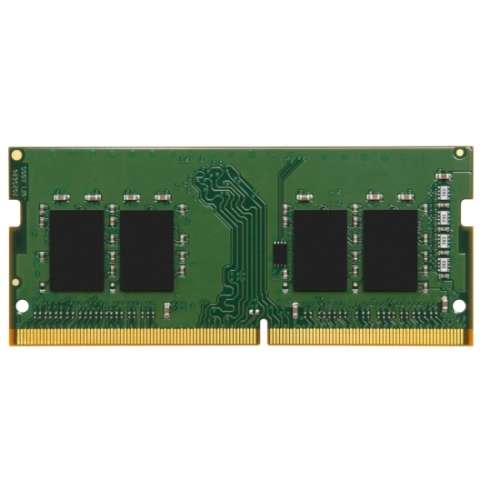 Kingston 8GB DDR4 3200Mhz Memory Module Laptop RAM (New and Sealed)