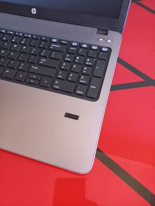 HP ProBook 450 G1 | Intel Core i3-4000M 2.50GHz | 500GB HDD | 4GB RAM