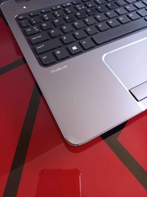 HP ProBook 450 G1 | Intel Core i3-4000M 2.50GHz | 500GB HDD | 4GB RAM