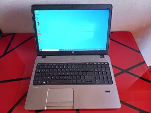 HP ProBook 450 G1 | Intel Core i3-4000M 2.50GHz | 500GB HDD | 4GB RAM
