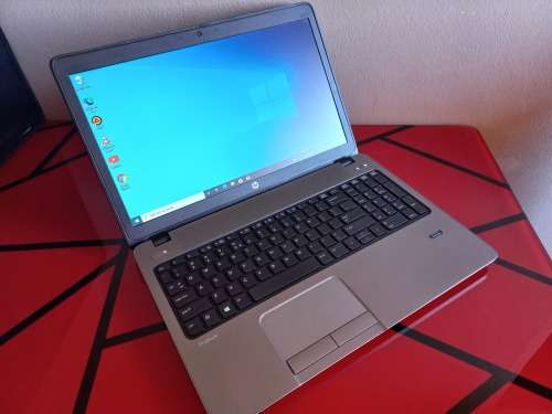 HP ProBook 450 G1 | Intel Core i3-4000M 2.50GHz | 500GB HDD | 4GB RAM