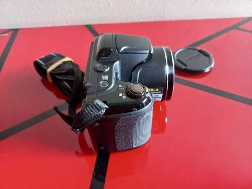 Nikon COOLPIX L340 Digital Camera | 20MP | 28x Optical Zoom |  HD 720p Videos