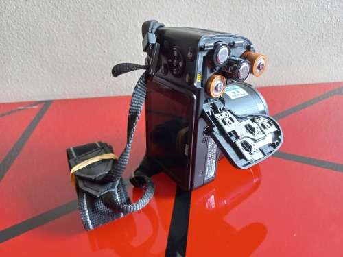 Nikon COOLPIX L340 Digital Camera | 20MP | 28x Optical Zoom |  HD 720p Videos
