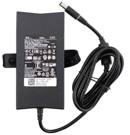 130W Dell  Genuine Charger