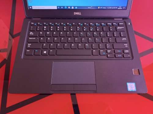 Dell Latitude 5290 (Intel Core i5-8350, 256GB SSD, 12GB PC4 RAM) - 12.3 Inch Business Laptop