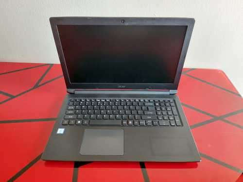 Acer Aspire 3 A315-53 Series | Intel Core i3-7020 | 1TB HDD | 8GB DDR4 RAM