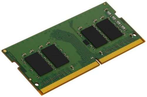 Kingston KCP426SS6/8 8GB PC4 - Laptop Memory (New and Sealed)