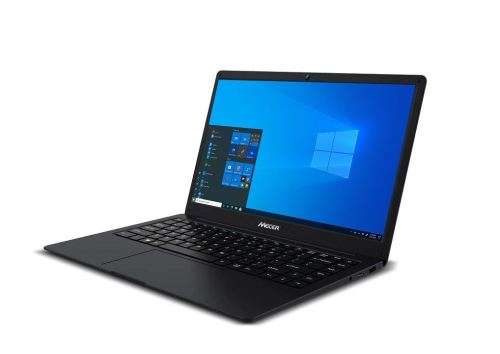 Mecer My Life Xpress Laptop (Intel N3350 | 64GB SSD | 320GB HDD | 4GB RAM)
