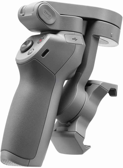 DJI Osmo Mobile 3