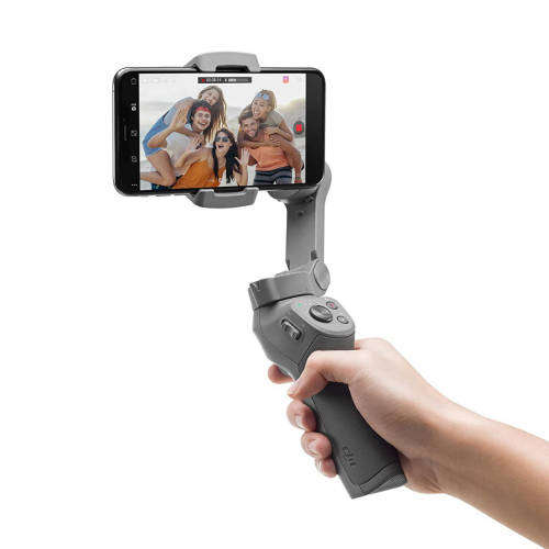 DJI Osmo Mobile 3