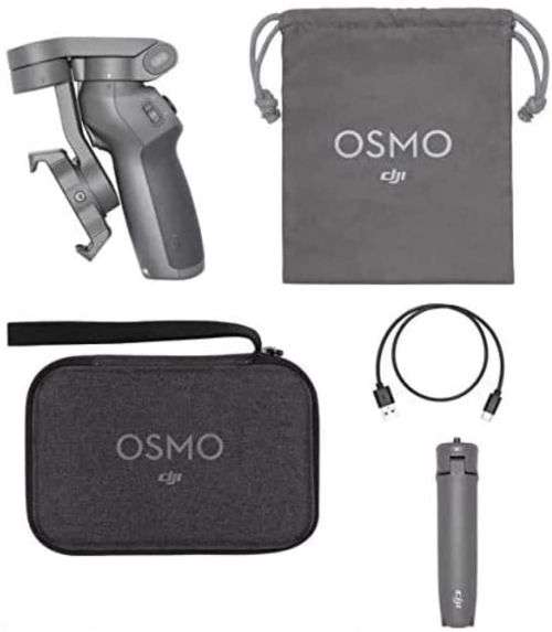 DJI Osmo Mobile 3