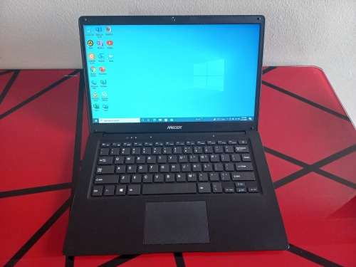 Mecer My Life Xpress Laptop (Intel N3350 | 64GB SSD | 320GB HDD | 4GB RAM)