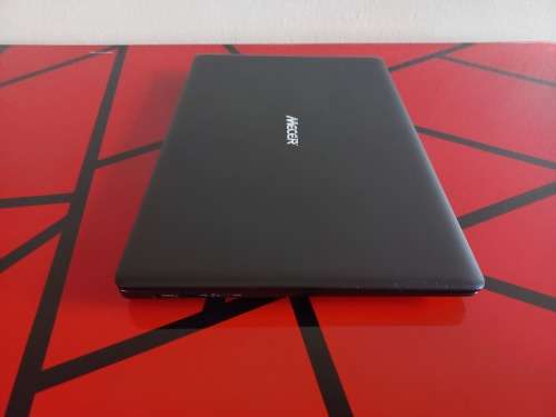 Mecer My Life Xpress Laptop (Intel N3350 | 64GB SSD | 320GB HDD | 4GB RAM)