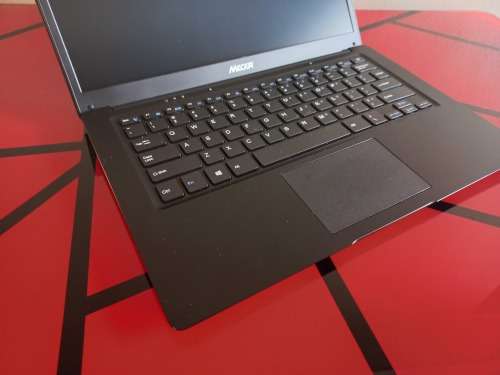Mecer My Life Xpress Laptop (Intel N3350 | 64GB SSD | 320GB HDD | 4GB RAM)