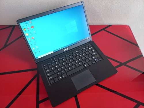 Mecer My Life Xpress Laptop (Intel N3350 | 64GB SSD | 320GB HDD | 4GB RAM)
