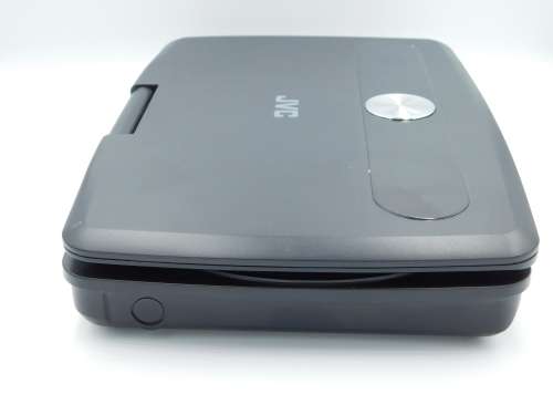 JVC 9 Inch Portable DVD Player Black XV-PY900