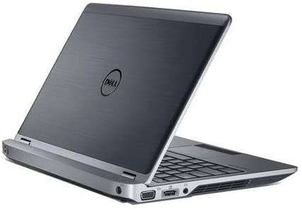 Dell Latitude E6220 | Intel Core i5-2540 | 256GB SSD | 6GB RAM | 12.5 Inch Laptop